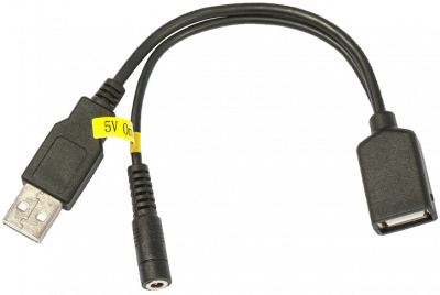 MikroTik 5VUSB