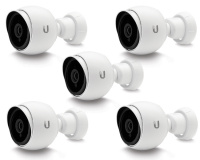 Ubiquiti UniFi G3 Video Camera комплект из 5 штук