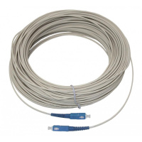 Патчкорд оптический FTTH SC/UPC-SC/UPC SM (604-02-01W) 200 метров