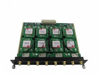 Yeastar GM8