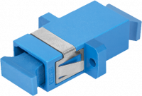 Адаптер проходной SNR SC-SC SM