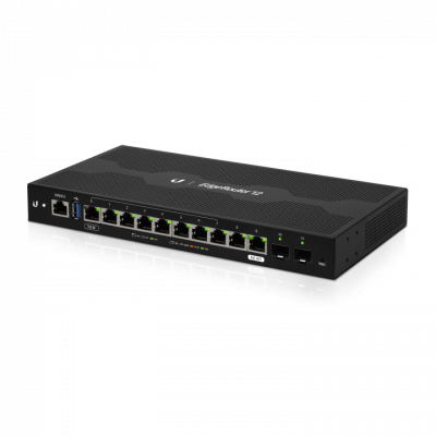 Ubiquiti EdgeRouter 12