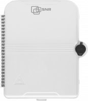 Коробка распределительная оптическая SNR-FTTH-FDB-12T