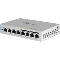 Ubiquiti UniFi Switch 8 60W