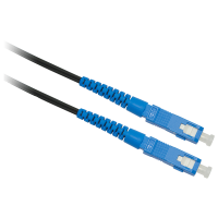 Патчкорд оптический FTTH SC/UPC 250 метров 