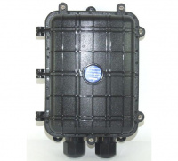 Муфта оптическая тупиковая серии SNR-FOSC-M (GPJ-M, 6006)