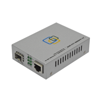 SNR SNR-CVT-1000SFP-V2