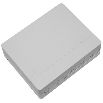 Коробка распределительная оптическая SNR-FTTH-FDB-04Е