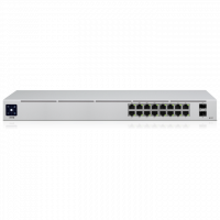 Ubiquiti UniFi Switch 16 PoE