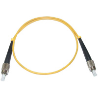 Патчкорд оптический FC/UPC SM 0,5 метра