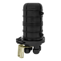 Муфта оптическая тупиковая, под термоусадку, серии SNR-FOSC-D-T (GPJ-D-T)