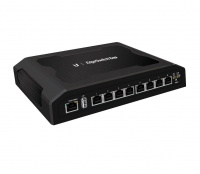 Ubiquiti EdgeSwitch ES-8XP