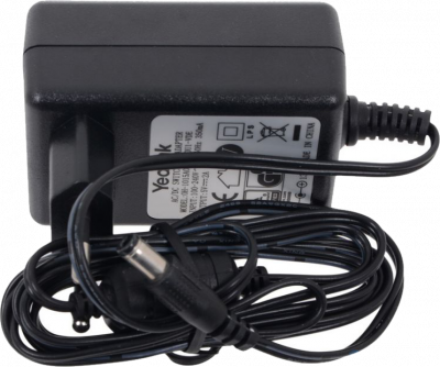 Блок питания 5VDC, 2A для SIP-T29G/T43U/T46U(S)/T48U(S)/T58A/T57W/T54W