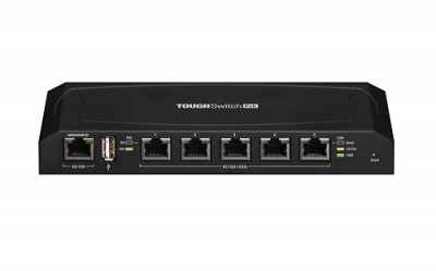 Ubiquiti TOUGHSwitch PoE