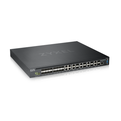 Zyxel XS3800-28