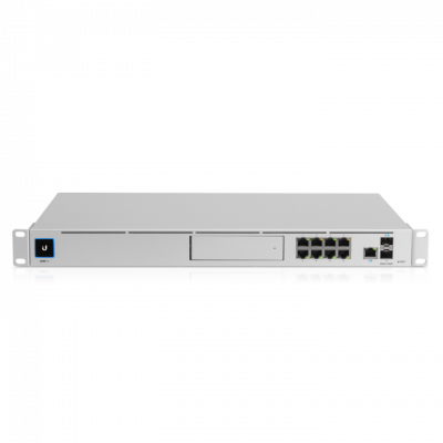 Ubiquiti UniFi Dream Machine Pro