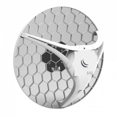 MikroTik LHG 4G kit