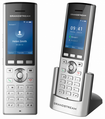 Grandstream WP820