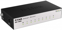 D-Link DGS-1008D