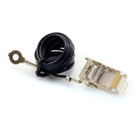 Ubiquiti TOUGHCable Connectors Grounded 20 шт.