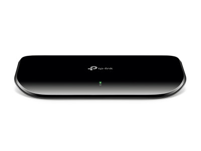 TP-Link TL-SG1008D