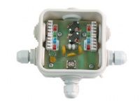 Infosys РГ4РоЕ-IP54