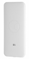 Cambium E500 (omni) Outdoor 2x2 Integrated 11ac AP with PoE Injector