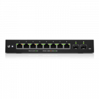 Ubiquiti EdgeSwitch 10XP