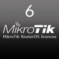 MikroTik RouterOS Controller Level 6