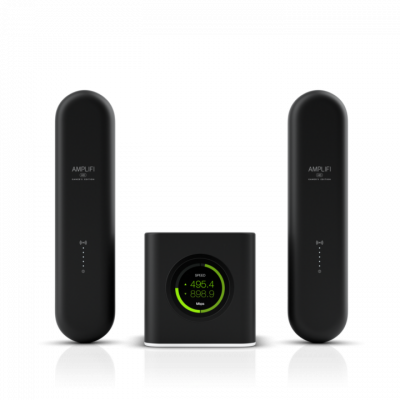 Ubiquiti AmpliFi Gamer’s Edition