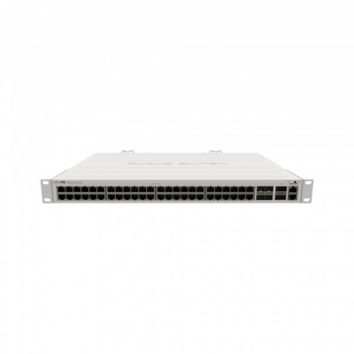 Mikrotik CRS354-48G-4S+2Q+RM