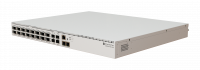 MikroTik CRS520-4XS-16XQ-RM