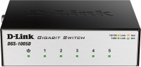 D-Link DGS-1005D