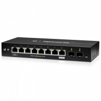 Ubiquiti EdgeSwitch 10X