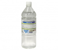 Растворитель для удаления гидрофобного заполнителя SNR-D-GEL