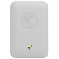 Cambium E502S (ROW, EU cord) Outdoor 30 deg sector 802.11ac 2x2 WLAN AP with tilt bracket & PoE Inje