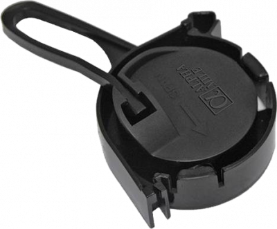 Зажим анкерный натяжной Alpha Mile 808-01-26