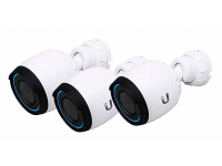 Ubiquiti UniFi Video Camera G4 Pro (3-pack)