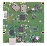 MikroTik 911 Lite5 ac