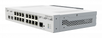 Mikrotik CCR2004-16G-2S+PC