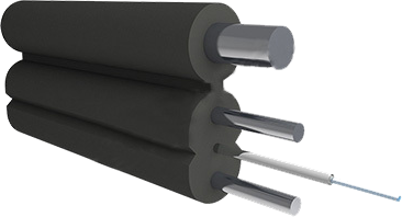 Alpha Mile Flex FTTHS 604-03-01