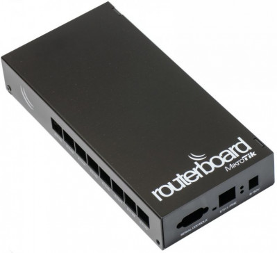 MikroTik CA493