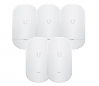 Ubiquiti NanoStation 5AC Loco (5-pack)