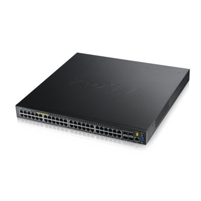 Zyxel XGS3700-48HP
