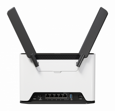 MikroTik Chateau PRO ax