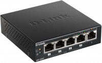 D-Link DGS-1005P