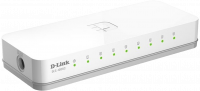 D-Link DES-1008C