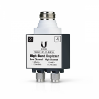 Ubiquiti airFiber 11 High-Band Duplexer