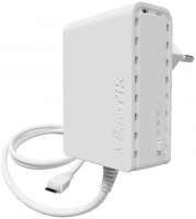 MikroTik PWR-Line