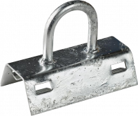 Узел крепления натяжной УК-Н-01с, сварной